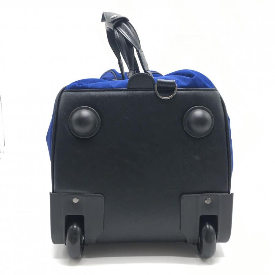 PEARLY GATES（パーリーゲイツ） 【超美品】パーリーゲイツ キャリー付