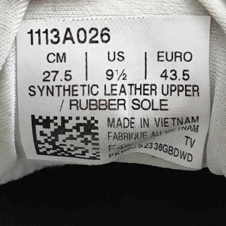 MARK&LONA（マークアンドロナ） マークアンドロナ×アシックス ゴルフ