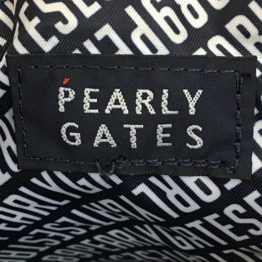 PEARLY GATES（パーリーゲイツ） 【美品】パーリーゲイツ ロッカー