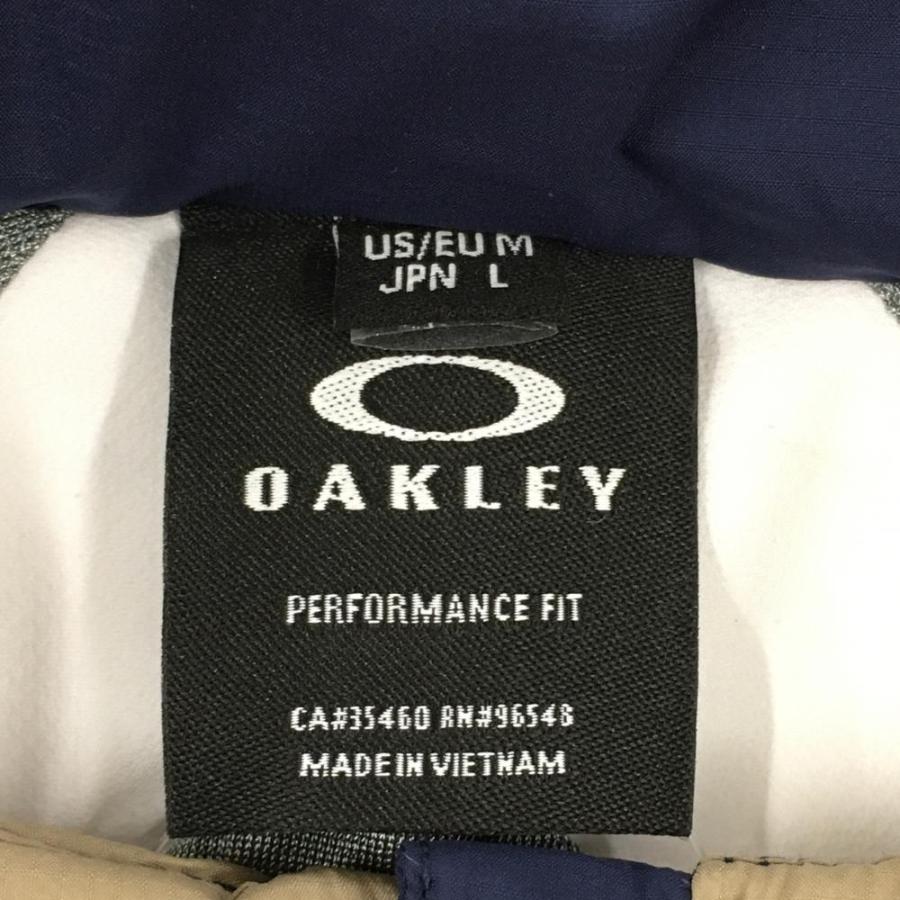 OAKLEY（オークリー） 【超美品】オークリー ダウンジャケット