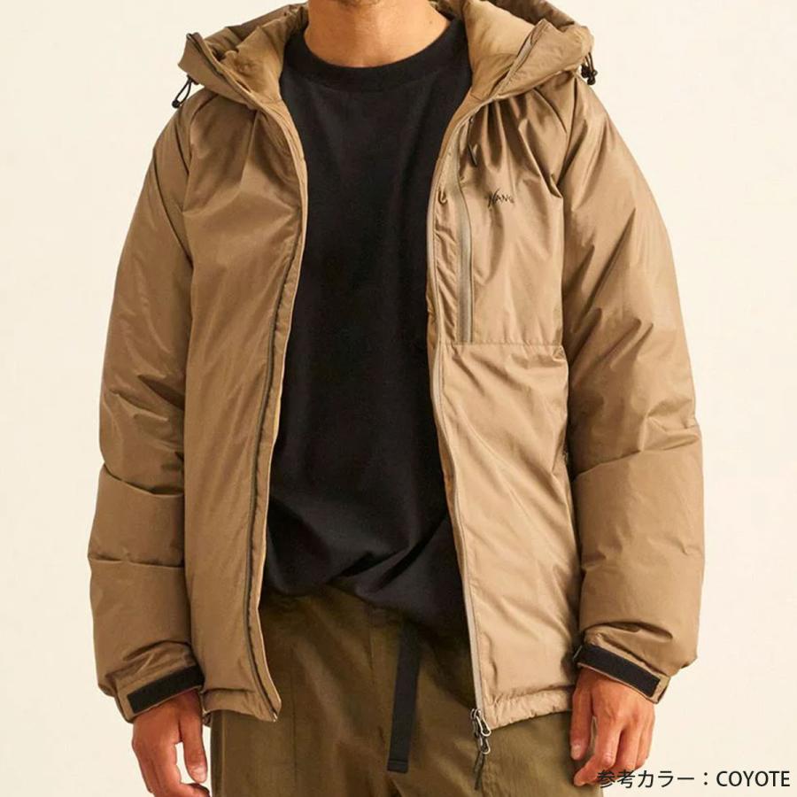 NANGA（ナンガ） N1AJ AURORA DOWN JACKET Men オーロラダウン
