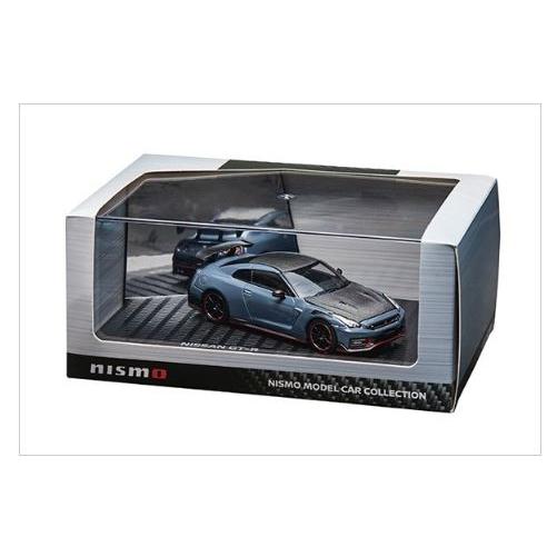 日産特注 京商 1/43 日産 GT-R ニスモ 2022 スペシャルエディション
