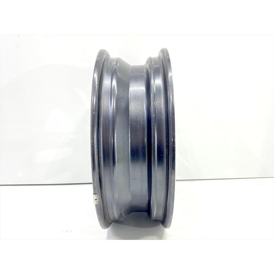 スズキ ハスラー MR31S/41S Jスタイル 純正 アルミホイール 15×4 1/2J