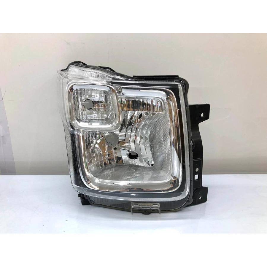 スズキ ワゴンR MH55S 純正 ヘッドランプ 右 ハロゲン KOITO100-59374