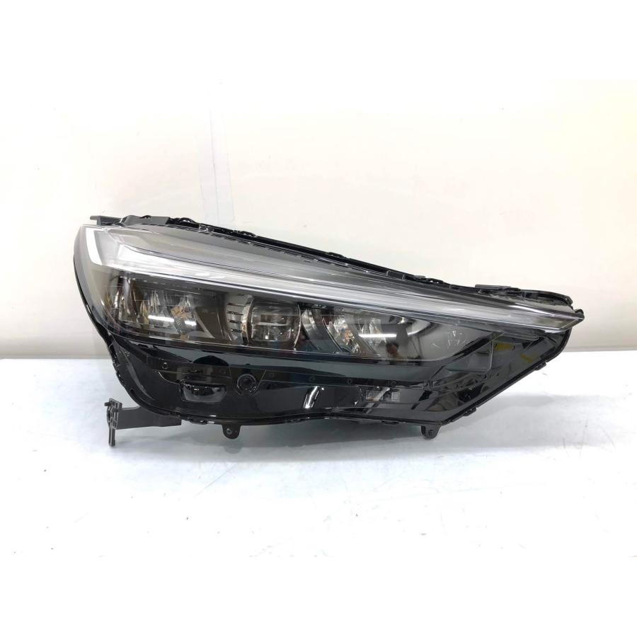 ♪良品♪ヴェゼル RV5/RV6 後期 純正 ヘッドランプ 右 LED STANLEY