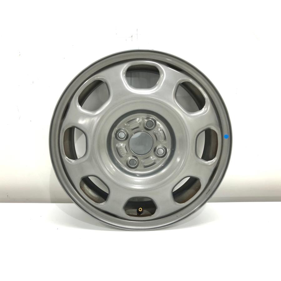 スズキ ハスラー MR31S 純正 15インチ ホイール 1本 15×4.5J 43210