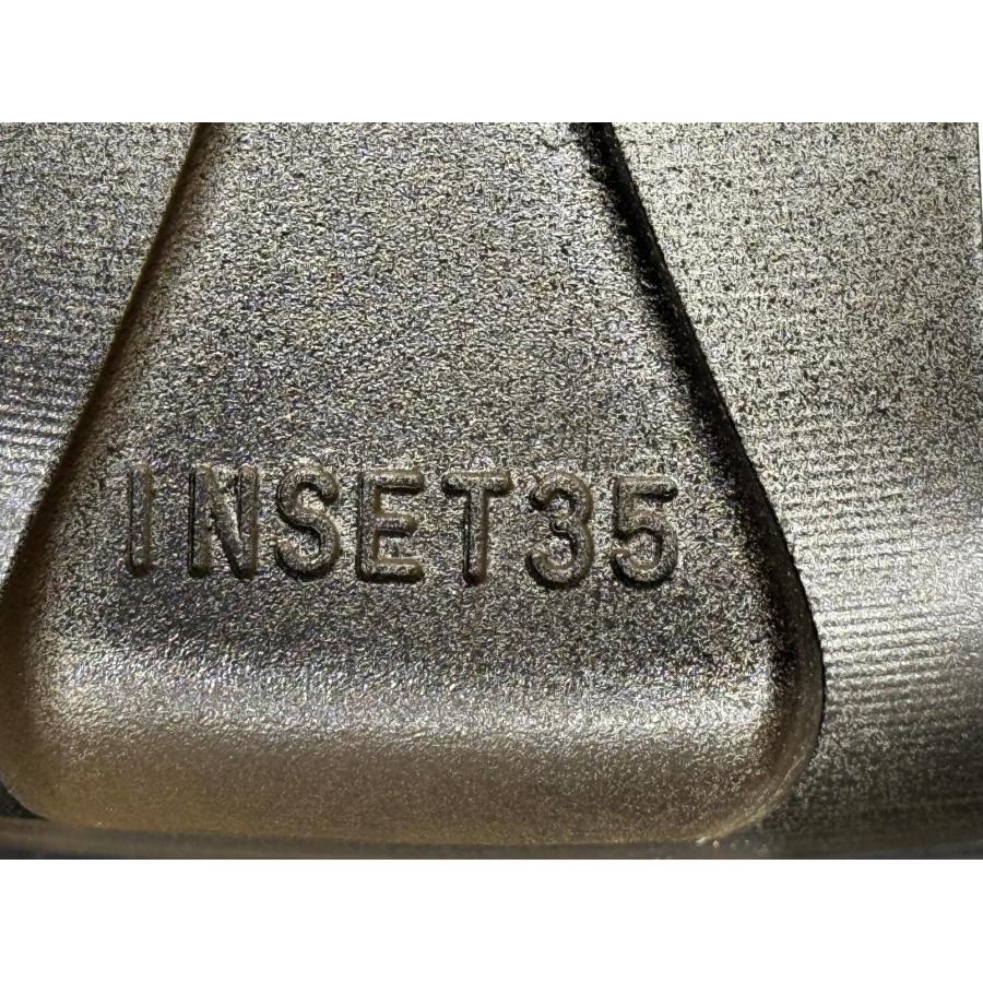 クラウンスポーツ 21インチ純正アルミホイール1本 21X8.5J ET35 （G67