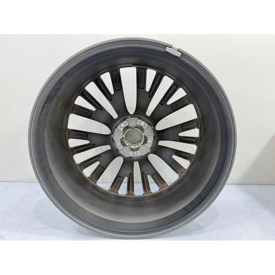 レクサスNX 20系 AAZH20/AAZA20 純正20インチ純正アルミホイール 1本