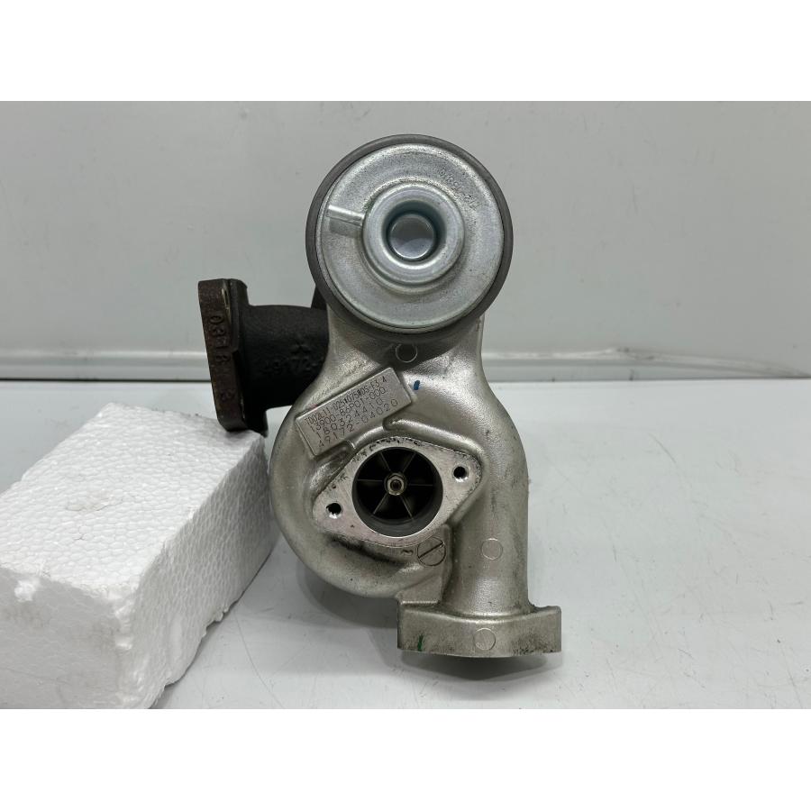 スズキ スイフトスポーツ ZC33S 純正 ターボチャージャー タービン