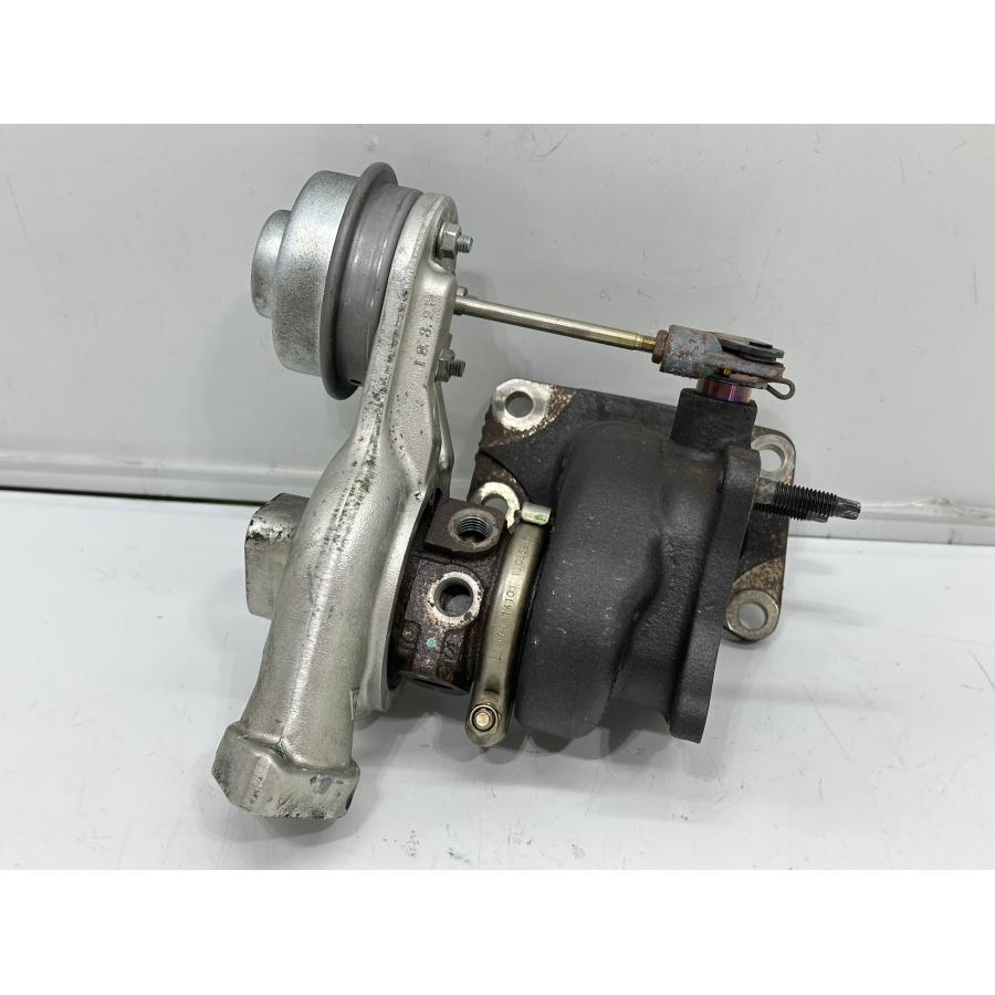 スズキ スイフトスポーツ ZC33S 純正 ターボチャージャー タービン