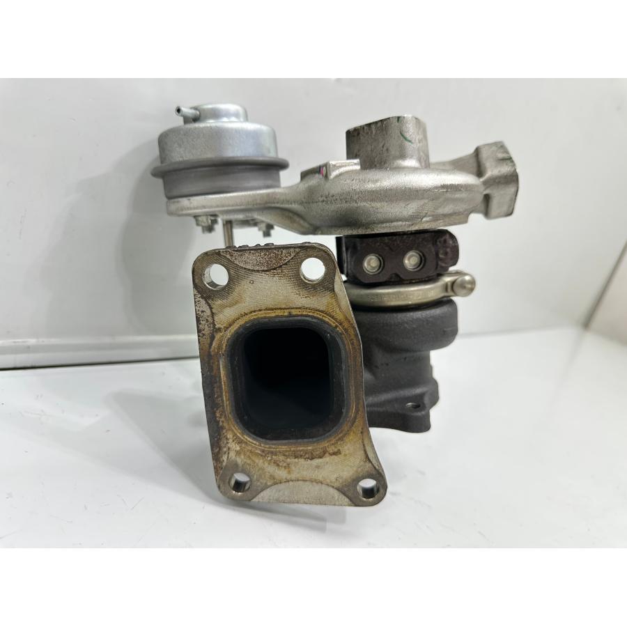 スズキ スイフトスポーツ ZC33S 純正 ターボチャージャー タービン