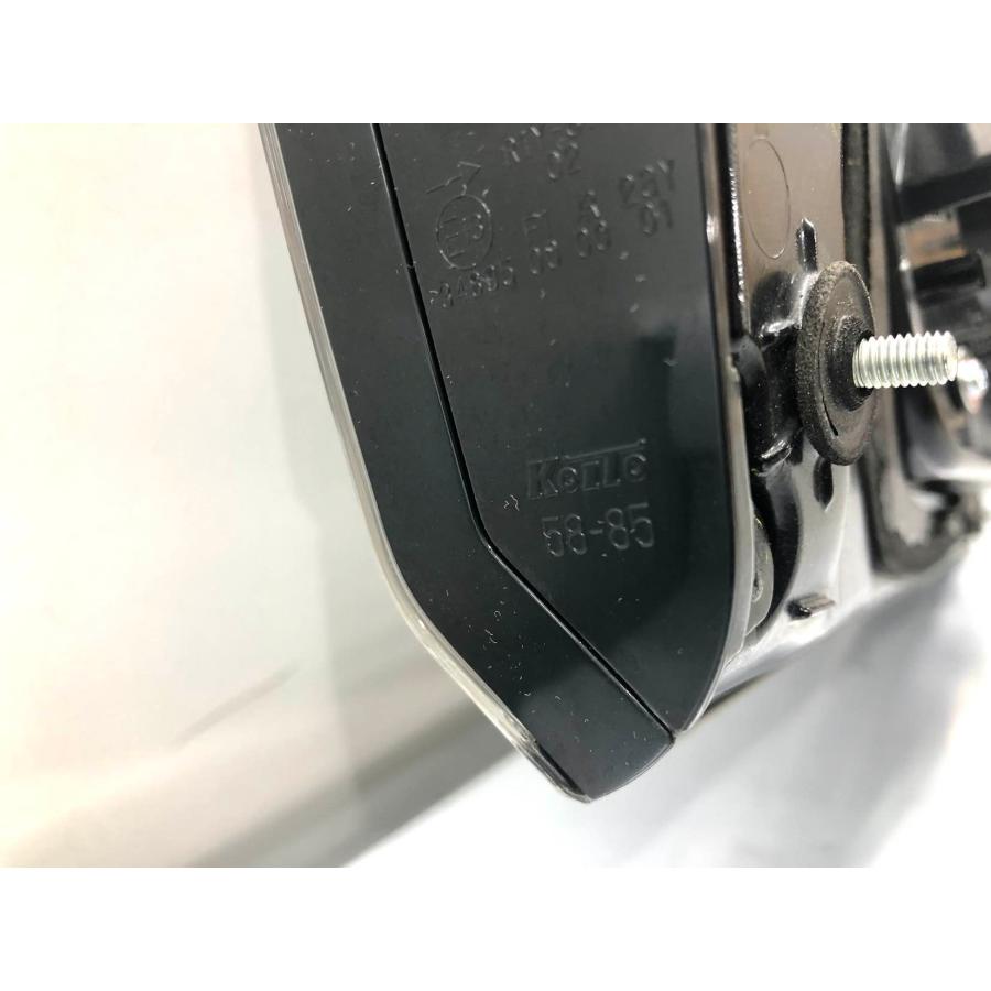 ♪良品♪ヴェルファイア 30系 後期 純正 テールランプ 左右