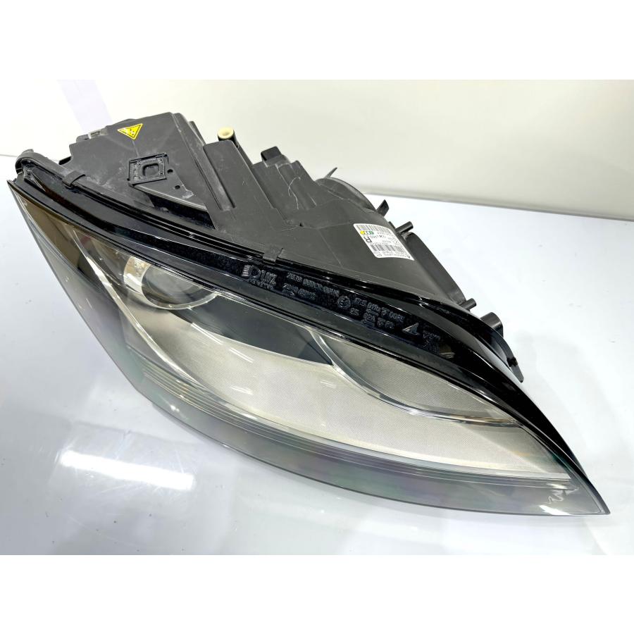 アウディTT 8J 純正ヘッドライト 右 8J0941004F （Z11-95） : Reパーツ
