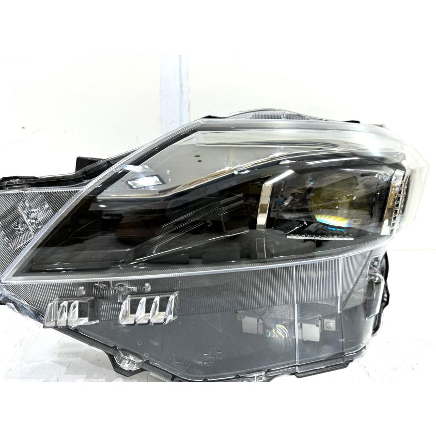 ルークス ハイウェイスター B44A/B45A/B47A 純正LEDヘッドライト 左