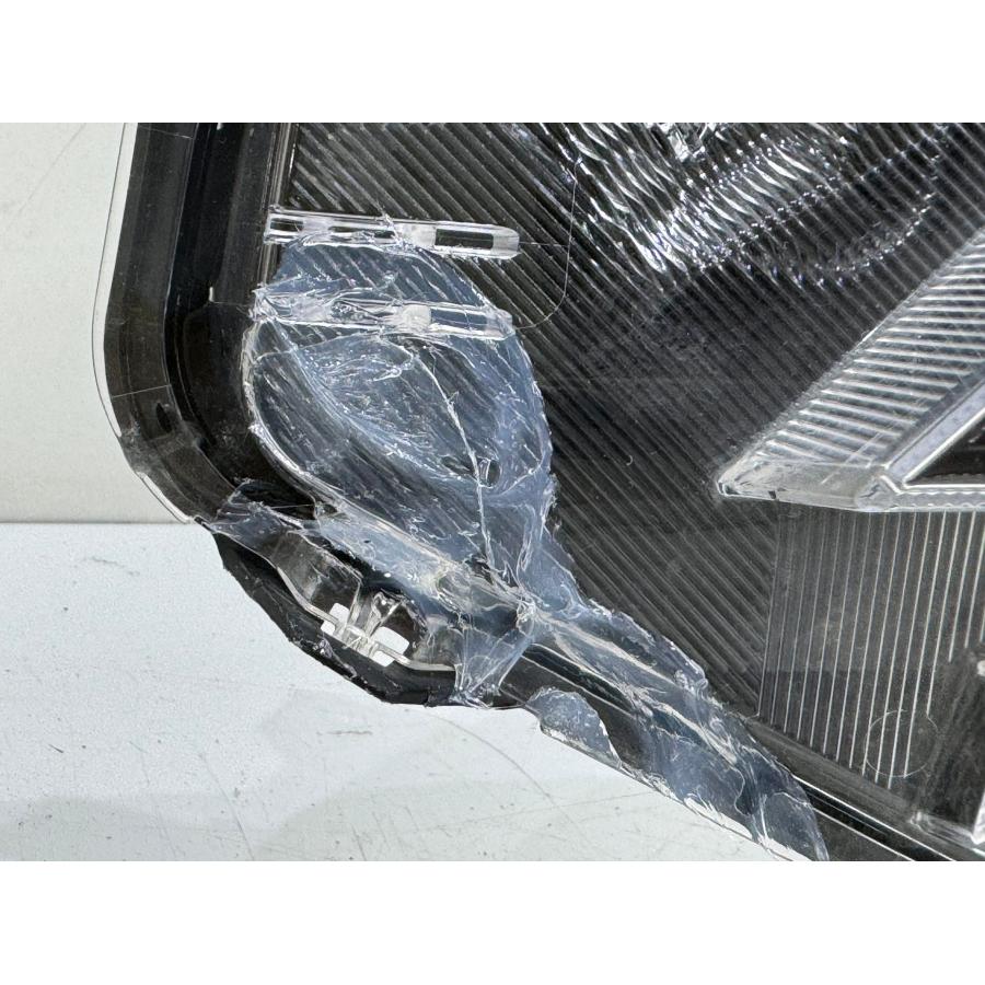 ルークス ハイウェイスター B44A/B45A/B47A 純正LEDヘッドライト 左