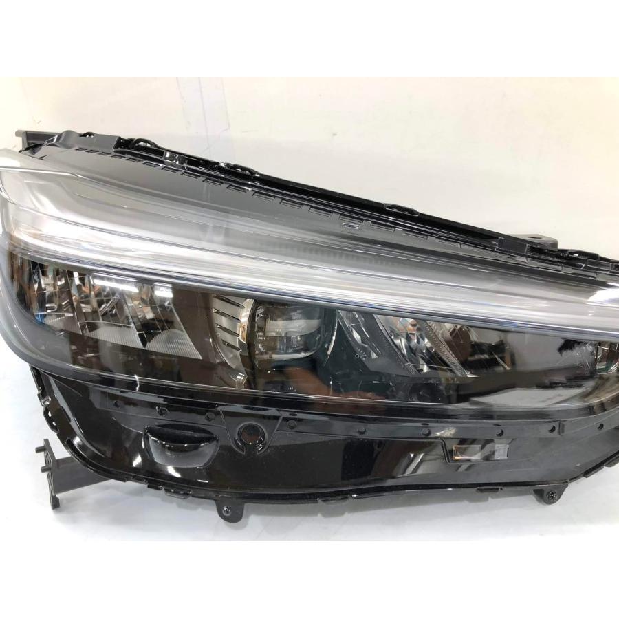 ♪良品♪ヴェゼル RV5/RV6 後期 純正 ヘッドランプ 右 LED STANLEY