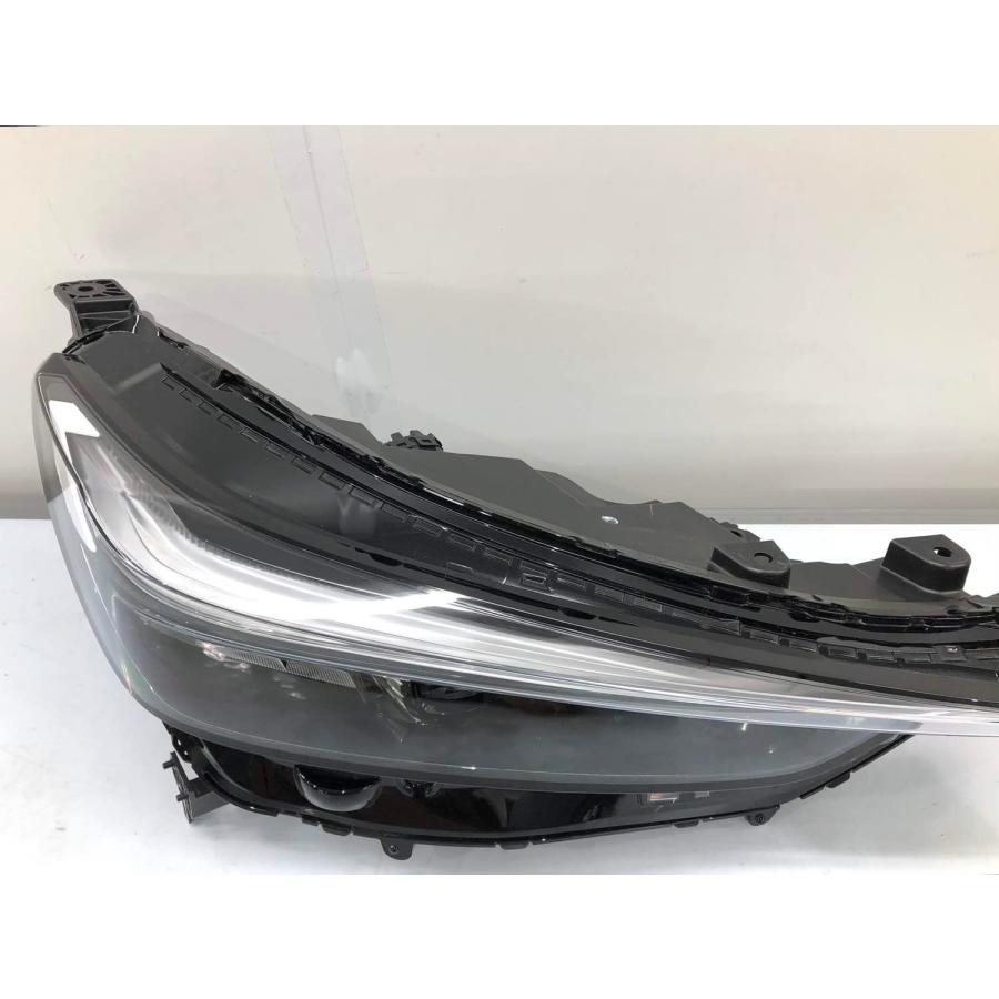 ♪良品♪ヴェゼル RV5/RV6 後期 純正 ヘッドランプ 右 LED STANLEY