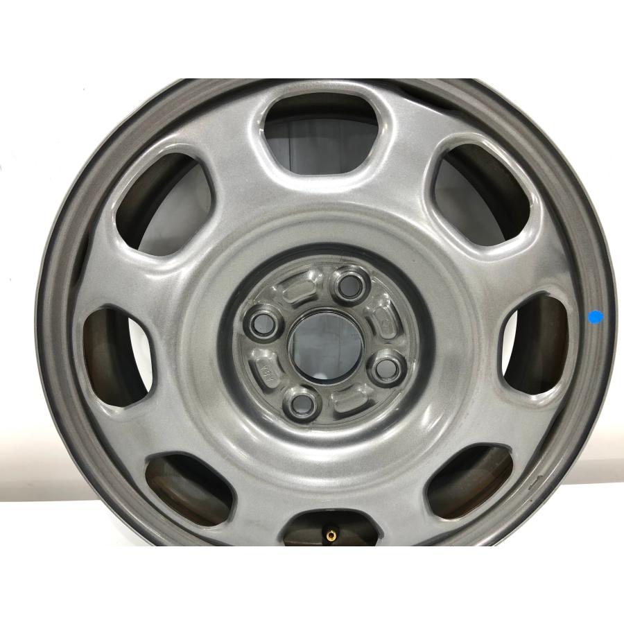 スズキ ハスラー MR31S 純正 15インチ ホイール 1本 15×4.5J 43210