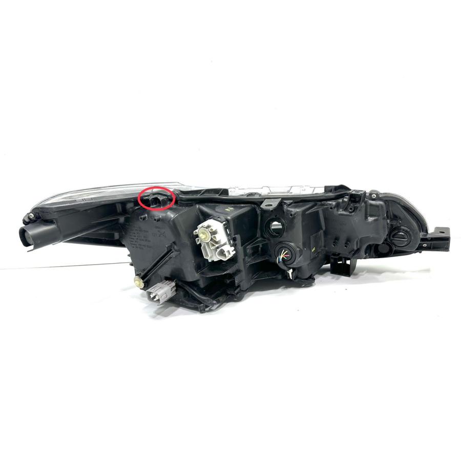 ☆研磨☆ トヨタ カローラ アクシオ フィールダー NZE161G 後期 純正