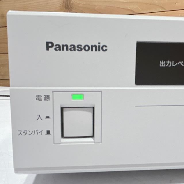 Panasonic（パナソニック） 【中古】Panasonic/パナソニック 卓上型
