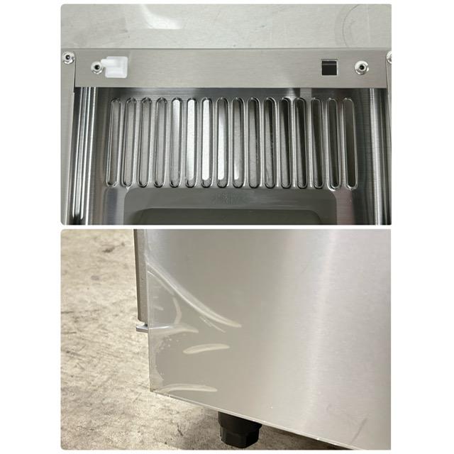 フクシマガリレイ 【中古】福島工業/フクシマ 業務用 冷凍冷蔵庫 ドア