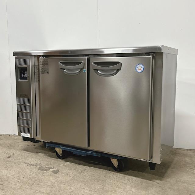 フクシマガリレイ 【中古】福島工業/フクシマ 業務用 冷凍冷蔵庫 ドア