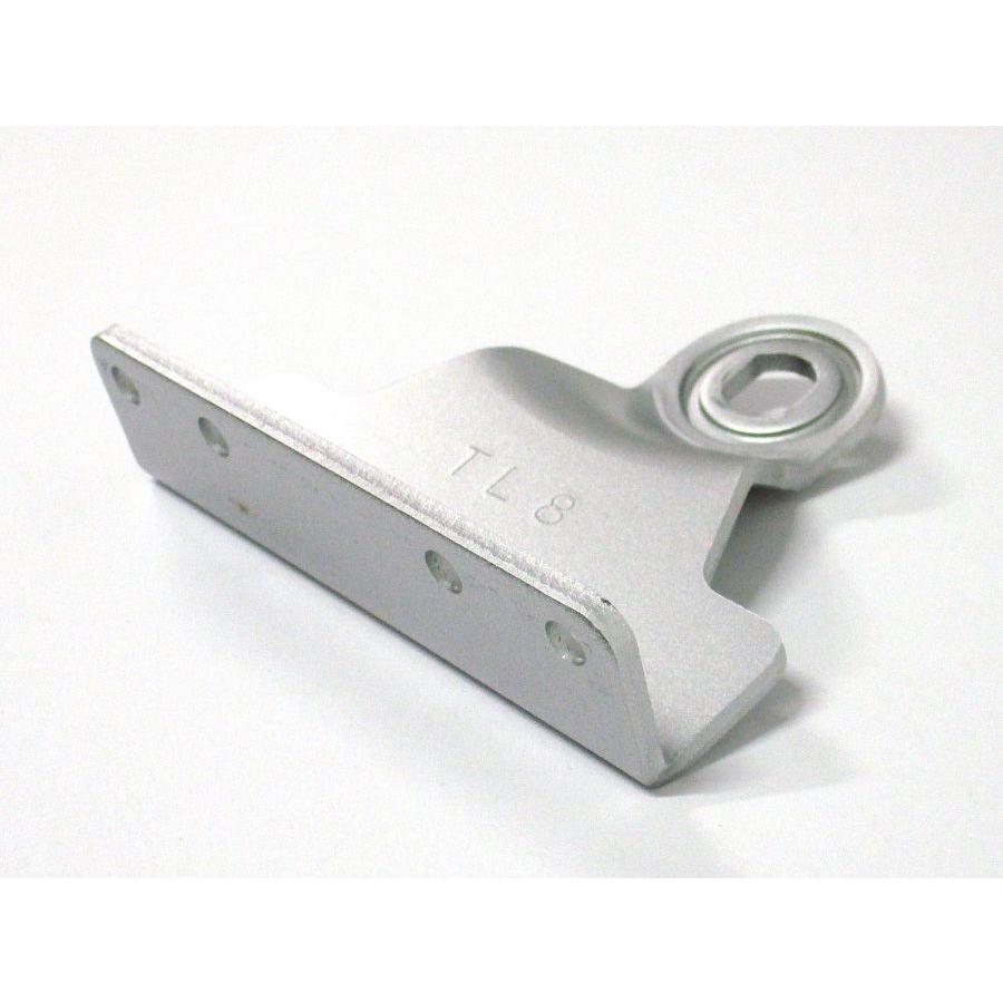 ニュースター ドアクローザー ドアチェック P182-P183用L型(正面付