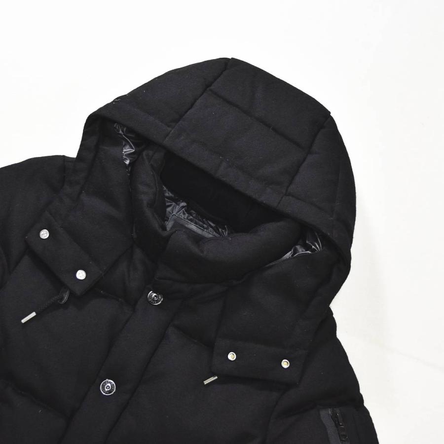 NANO universe（ナノ・ユニバース） nano universe x 西川ダウン