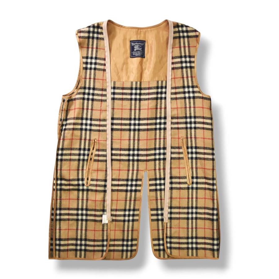 BURBERRY（バーバリー） 80s 英国製 Burberrys MARUZEN TOKYO 丸善