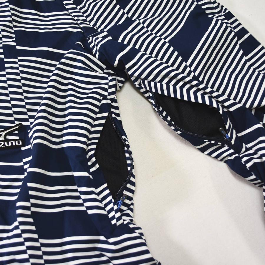 MIZUNO（ミズノ） スキー ウェア セットアップ 上下 デモチーム