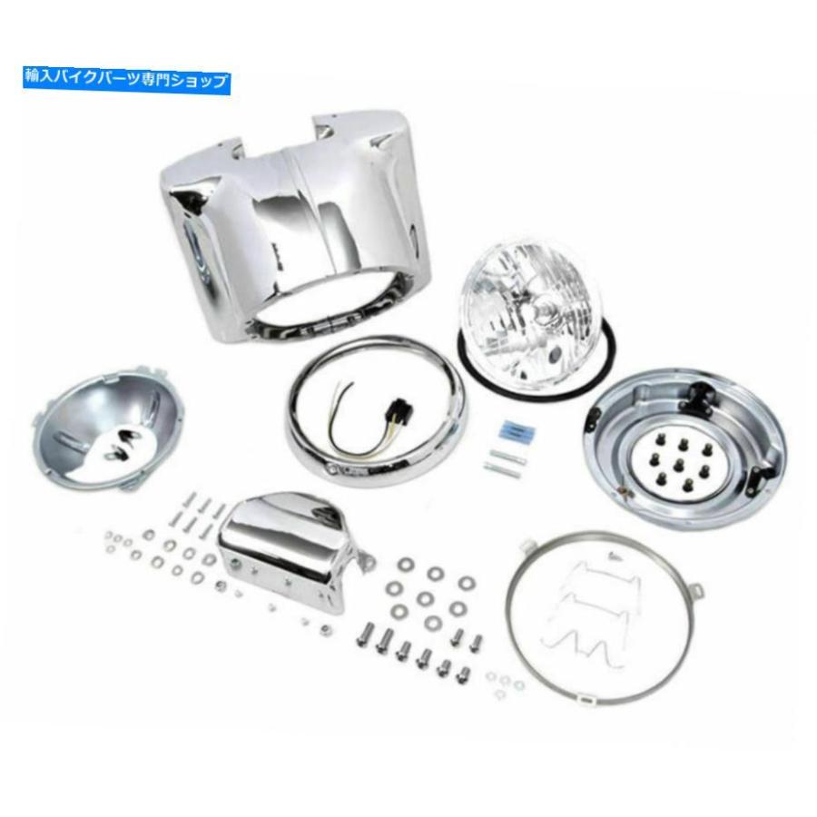 ヘッドライト 7 