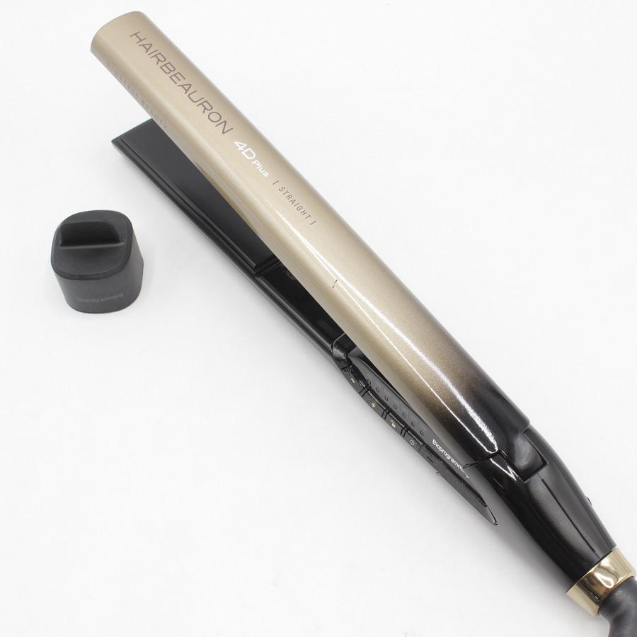 ヘアビューロン 4D Plus ストレート HBRST4D-G-JP バイオ