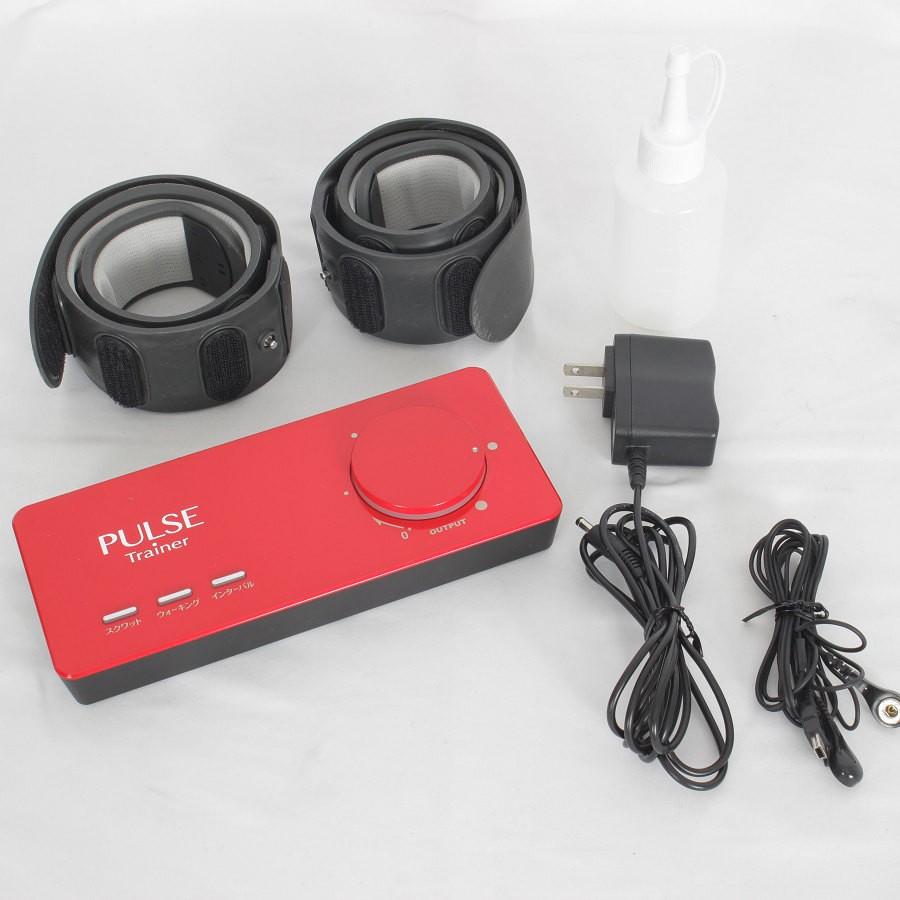 PULSE Trainer PT-Ⅱ（パルストレーナー） PULSE Trainer トレーニング
