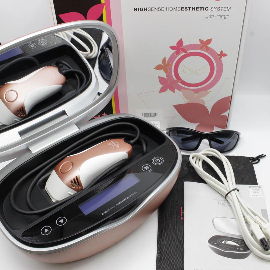ケノン 脱毛器 カートリッジ、サングラス、添付文書付き 売れ筋 ケノン