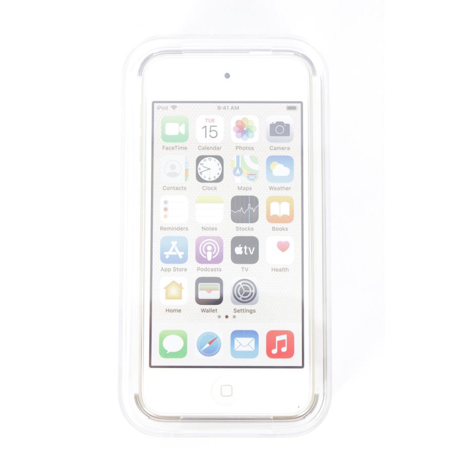 iPod touch 【新品】Apple 第7世代 128GB MVJ22J/A ゴールド