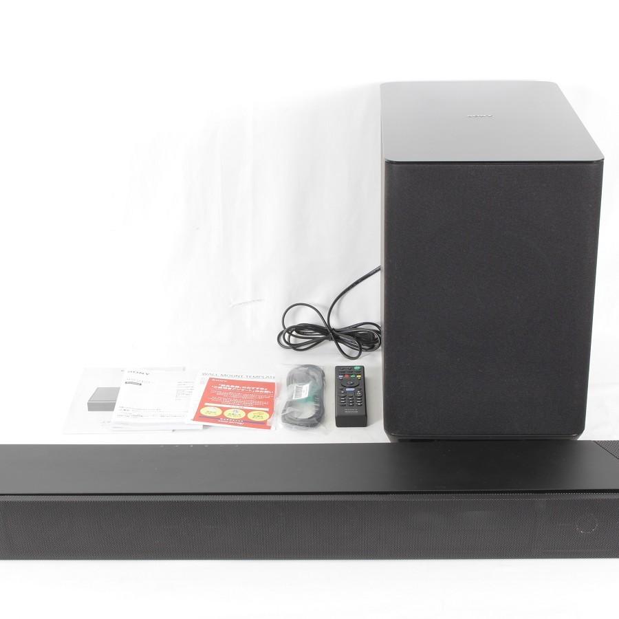 SONY（ソニー） 【美品】ソニー ホームシアターシステム HT-ST5000