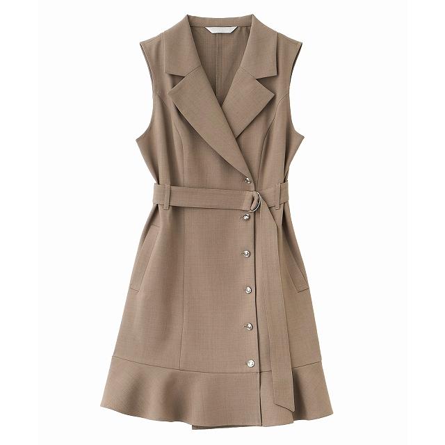 SALE40%OFF／土日も即日発送/LILLIAN CARAT リリアンカラット ヘム