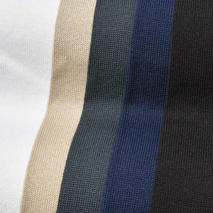 JOHN SMEDLEY ジョンスメドレー S4577 シーアイランドコットン 24