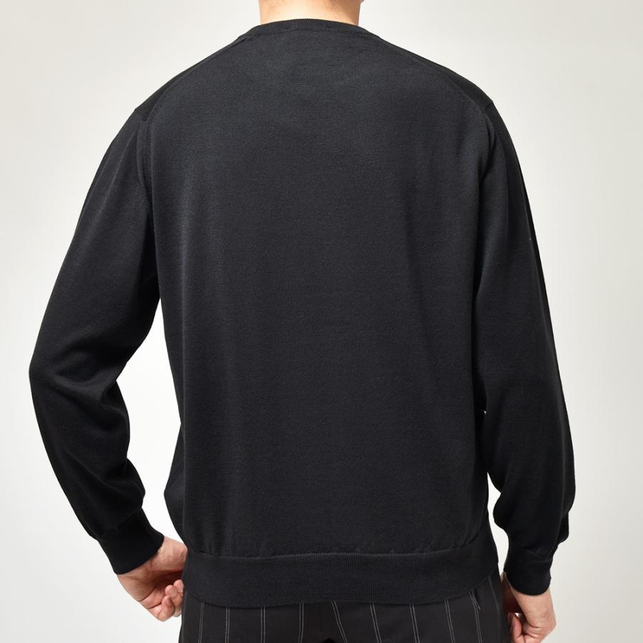 JOHN SMEDLEY ジョンスメドレー S4577 シーアイランドコットン 24