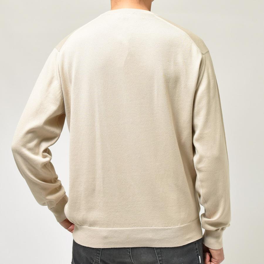 JOHN SMEDLEY ジョンスメドレー S4577 シーアイランドコットン 24