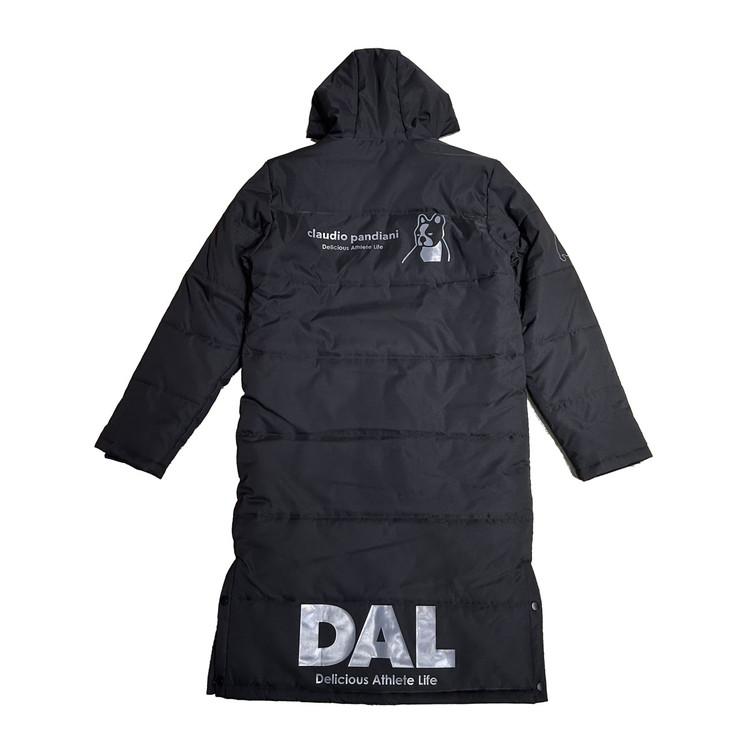 SoccerJunky（サッカージャンキー） Claudio Pandiani クラウディオ