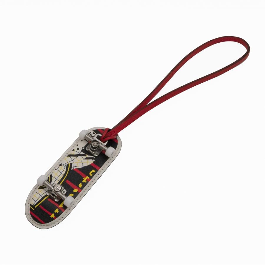 HERMES（エルメス） [新品]エルメス フィンガースケートボード