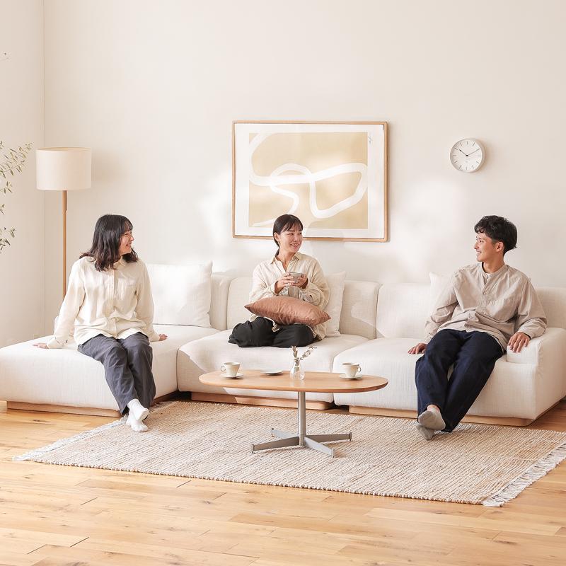 Class unit sofa 1.5人掛け ユニットソファー ソファーセット 1.5人