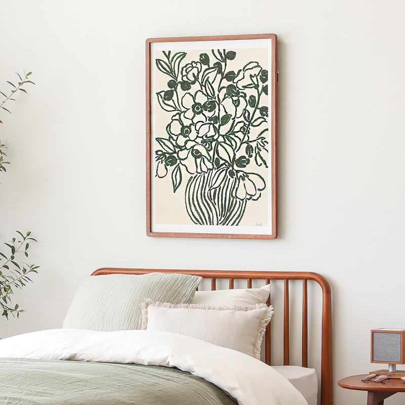 アートポスター 50×70 アート ポスター 北欧 デンマーク製