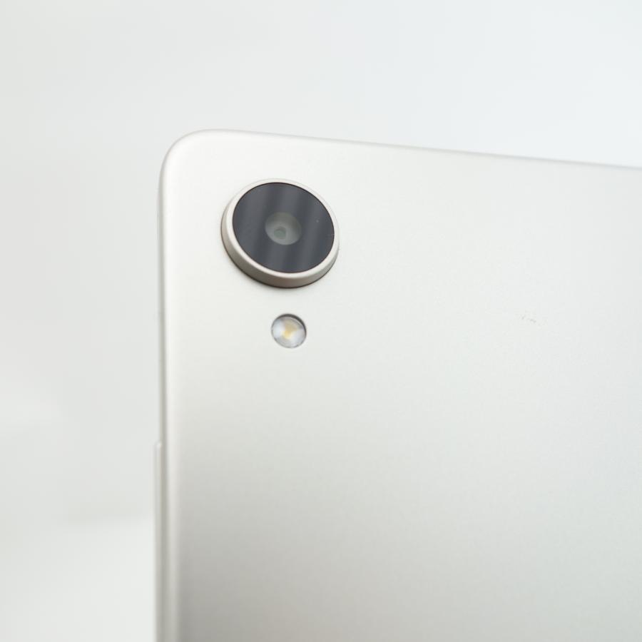 Lenovo（レノボ） 【8インチ】dtab Compact d-42A ゴールド docomo版