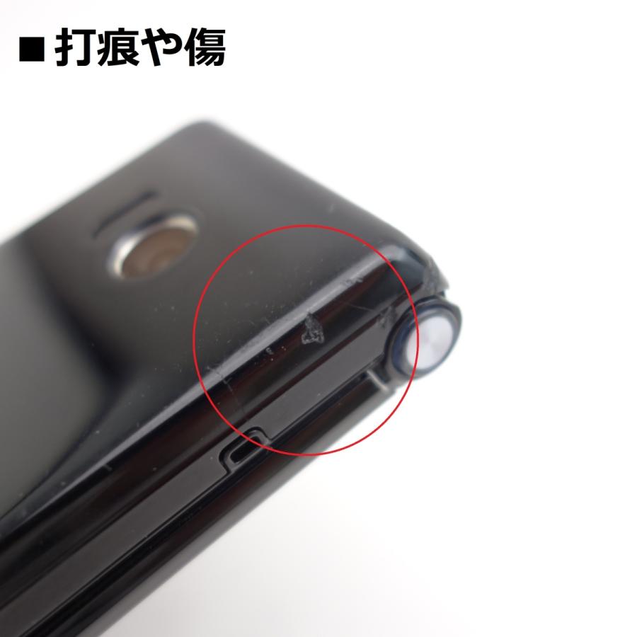 AQUOS ケータイ 【SIMフリー】AQUOSケータイ2 601SH SoftBank版SIM