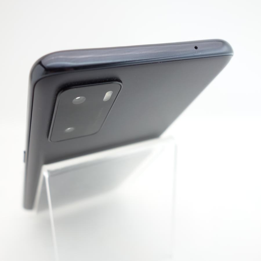 OPPO（オッポ） 【SIMフリー】OPPO A55s 5G A102OP ブラック SoftBank