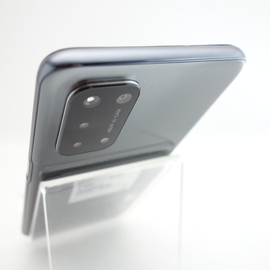 OPPO（オッポ） 【SIMフリー】OPPO A54 5G OPG02 シルバーブラック au