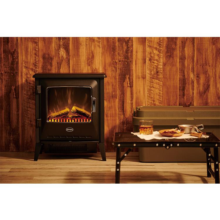 訳アリ価格 Dimplex ディンプレックス 電気暖炉Lucia ファンヒーター