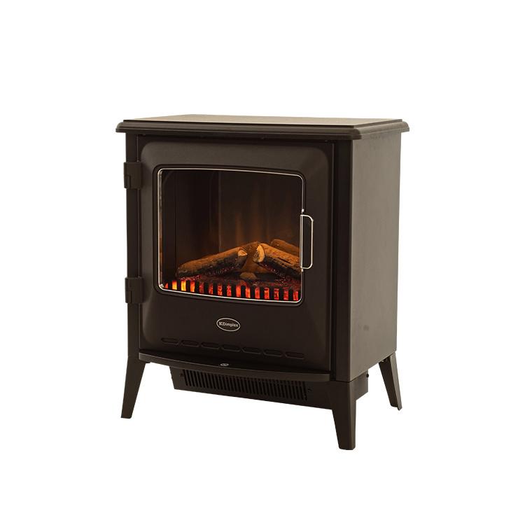 訳アリ価格 Dimplex ディンプレックス 電気暖炉Lucia ファンヒーター